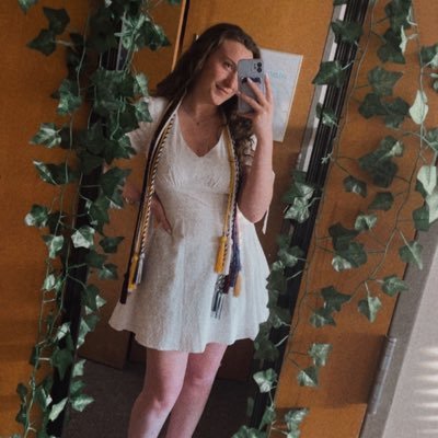 grace_camille_'s profile picture. • M.S. loading, ISU ‘25 •