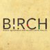 BIRCH (@BIRcovidhealth) Twitter profile photo