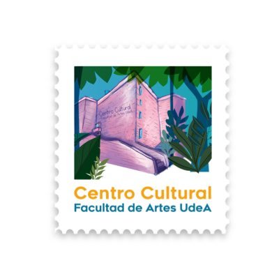 El Centro Cultural Facultad de Artes es un espacio para el arte y la cultura en Medellín.