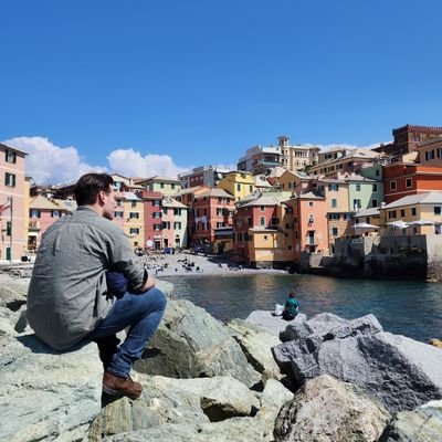 Murator94440448's profile picture. Historian of Political Extremism.