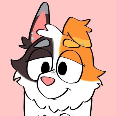 just a 23 year old person who draws sometimes^^ (background by @captainabruzze, pfp by @kimb33x