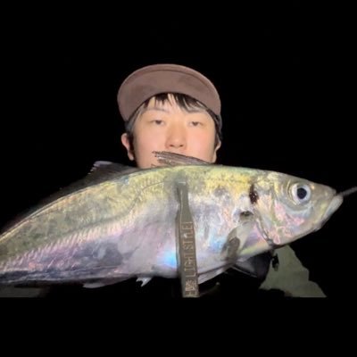 富山、石川メインで釣りしてます。ライトゲームでサイズ問わず何でも釣りたい派。オフショア本格的にはじめました。