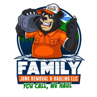 Junk Removal & Demoltion• ☎️ (425)615-8163 Call or text pictures of all unwanted items or trash for a Free estimate. Follow us on Facebook and Instagram