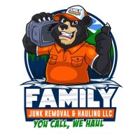 Family Junk Removal & Hauling LLC(@FamilyJunk425) 's Twitter Profile Photo