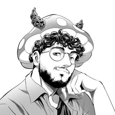 Beto De Lucasさんのプロフィール画像