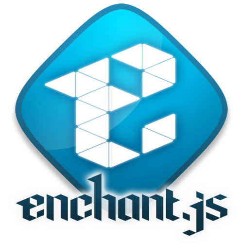 HTML5 + JavaScript ゲームエンジン「enchant.js」の公式アカウントです。可能な限りご要望・ご質問などにも応えます。ダウンロードはこちら: http://t.co/drj2kA9QKI
