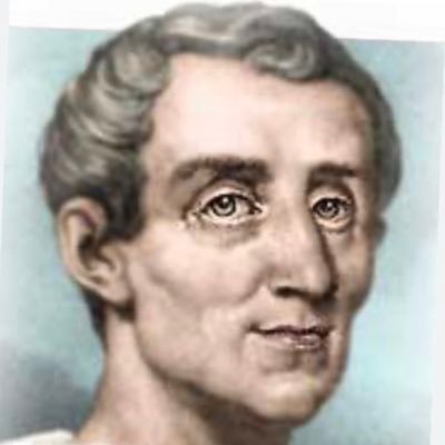 MontesquieuEl's profile picture. Aprender, enseñar, escribir, crear y hacer.