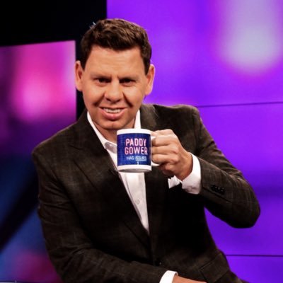 patrickgowernz Profile Picture