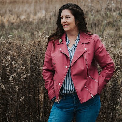 MamaMandyB83's profile picture. Proud mom | Rookie Author | Coffee & Wine Lover. Embracing 40, sharing raw unfiltered motherhood & learning to feel the feelings. #lastminutemom #adulting #real