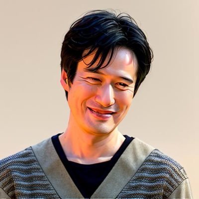 鈴木シーバスさんのプロフィール画像