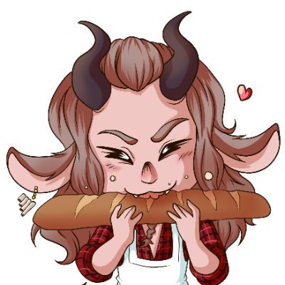 Ciabatta_Boi 🍞🐐 Baker/Streamer/Vtuber🍞🐐さんのプロフィール画像