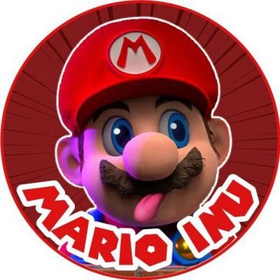 MarioInu is a community made token And the Last Ticket 1000x
( We do not intend any copyright infringement )

CA : 0x36fe5aa1BF7Fe06d2ca8282f4b077E2605212aa8