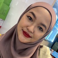 ❤️努艾妮❤️ 🇲🇾(@ainzaabar) 's Twitter Profile Photo