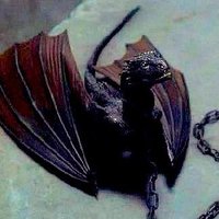 ๐๐ข๐๐ช๐ (@firedrakesmaug) 's Twitter Profile Photo ๐๐ข๐๐ช๐ (@firedrakesmaug) 's Twitter Profile Photo