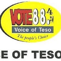 VOICE OF TESO (@votefmradio) 's Twitter Profile