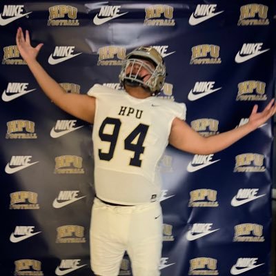 DL | Howard Payne University⚪️🟡 ‘26