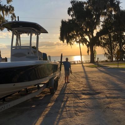 BoatLife2062031's profile picture. We’re Living The Dream!! 🐊😎🌊🐊