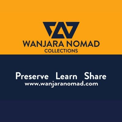 Wanjara Nomad Collections: Piecing Together the Tapestry of Sikh History, Heritage, and Home.