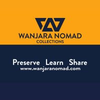Wanjara nomad collections Team(@1WANJARANOMAD) 's Twitter Profile Photo