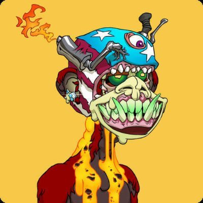 quinquagesima_3's profile picture. Front-end developer my home Waterloo #artoftheday #nftcollectors #art