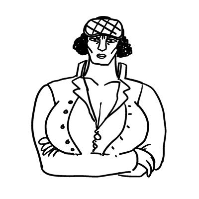 二度見さんのプロフィール画像