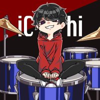 イチ【iChi】 (@areannjoro) Twitter profile photo