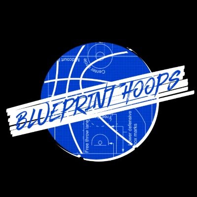 BLUEprint Hoops Profile