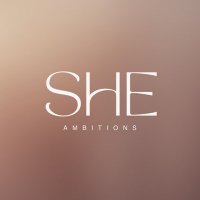 She Ambitions(@SheAmbitions) 's Twitter Profile Photo