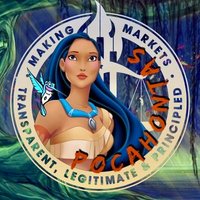 Pocahontas(@Tandysak) 's Twitter Profile Photo