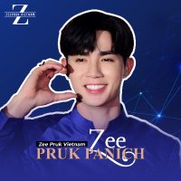 Zee Pruk VN(@voz_zeeprukvn) 's Twitter Profile Photo