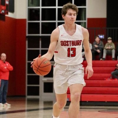 6'4 F, Oostburg High School- Chapman North 2026