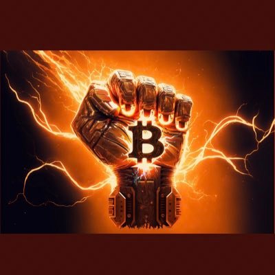 Crypto Revolution the Wave of change 👊😎👊 Not your private 🔑 ‘s not your #Bitcoin https:https://t.co/sR5YljQxlj