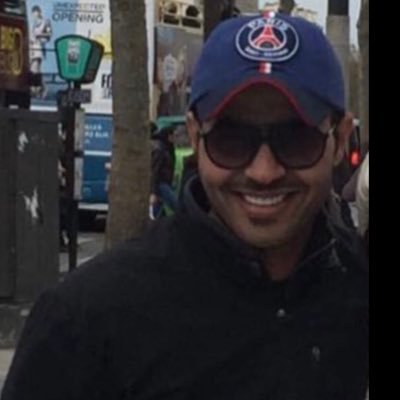 al3nizi777's profile picture. ⠀ ﴿ ﮼رَبْ،اغفِر،ليٓ،ولِوالديّ ﴾