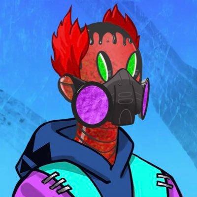 Argyle_ash's profile picture. 