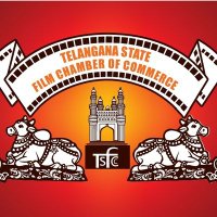 Telangana State Film Chamber Of Commerce (@telanganafilm) 's Twitter Profile