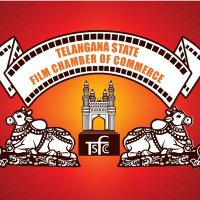 Telangana State Film Chamber Of Commerce(@TelanganaFilm) 's Twitter Profile Photo