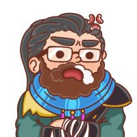 WeirdBeardMedia (@weirdbeardyt) 's Twitter Profile