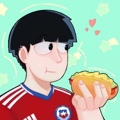 Icon ღ @_wowee_ ღ
Mob Psycho 100 and Submas ahead. Currently posting two giant/tiny comics like a feral creature