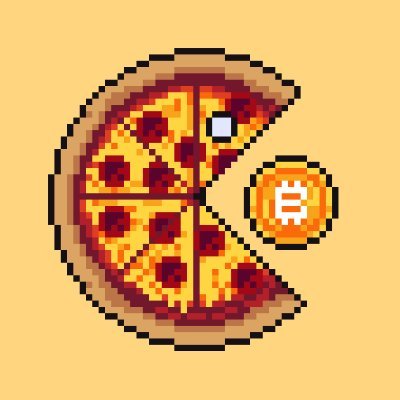 The Pizza-powered revolution on $BTC Ordinals

A collection of warm 6666 🍕 NFTS straight from Satoshi's wood fired oven

Coming soon