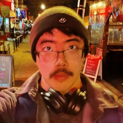 MichaelGHuang's profile picture. 