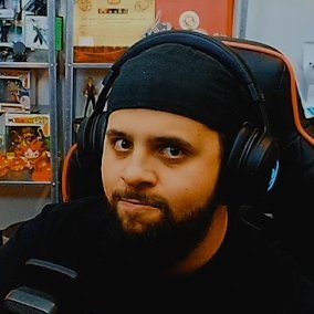 Streamer | 🇵🇷 | Veteran | Voice Actor | Owner of TheHammeredHearth | https://t.co/eZngwwHH1d