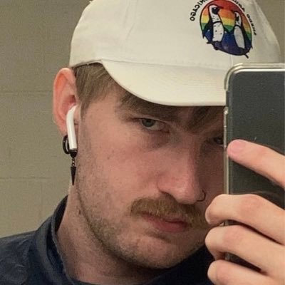Nick 🥛👊さんのプロフィール画像