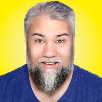 Grey Beard Voice Over(@Greybeard_VO) 's Twitter Profile Photo