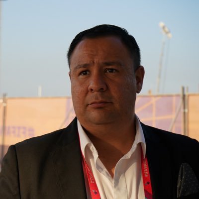 Reportero en @mediotiempo Las opiniones son mías, no del medio al que represento