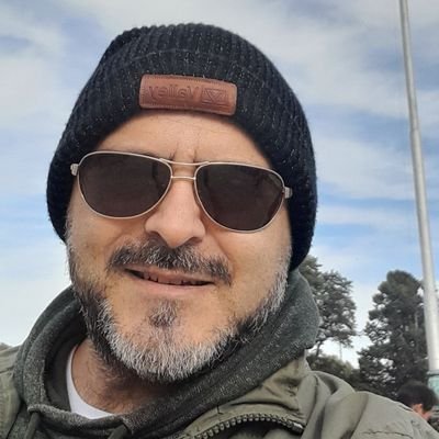 Profesor de Historia - Pro Secretario Escuela Normal Nº 2 -Licenciado en TIC Aplicadas a la Educación USAL -