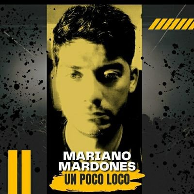 mi nombre mariano mardones . musico y autor .. escorpiano , papa de dos hermosos hijos !!! un soñador 🎸🎵🎶😉