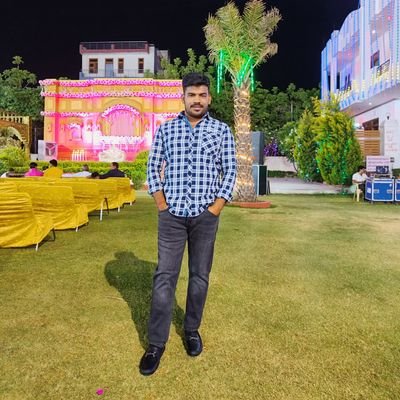 TANUJ_LATTA's profile picture. पत्रकार