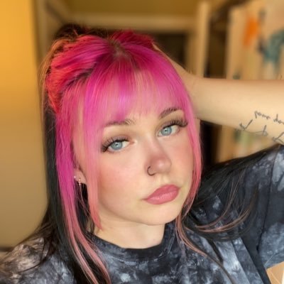 Sara Ashley🏳️‍🌈さんのプロフィール画像