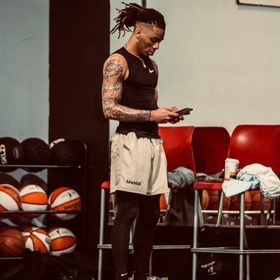 Anthony Henson Profile