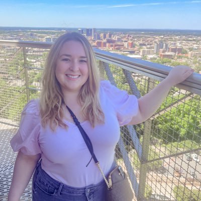 Mom of a miracle unicorn babe, die-hard Auburn fan, skincare enthusiast, photography hobbyist, experimental cook, and lover of niche podcasts